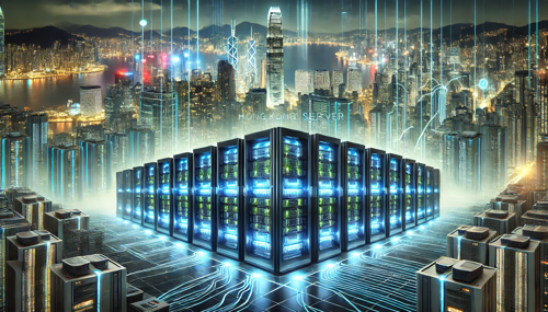 Advantages and Choice Guide for Low Price Hong Kong Server Hosting Company